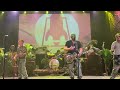 Rocket From The Crypt - &ldquo;Sturdy Wrists&rdquo; live @ The Observatory San Diego 10/29/22 Halloween Weekend.