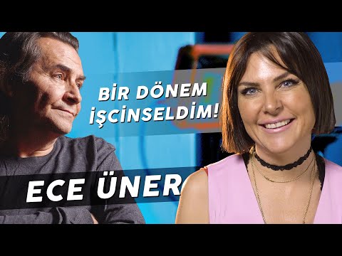 ECE ÜNER \