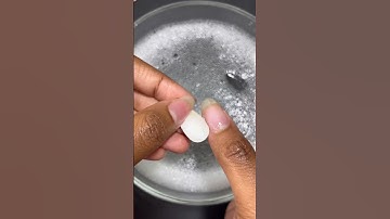 You can REUSE press ons! | How to remove press on nails so you can reuse them #pressonnails