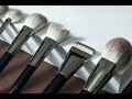 The Secret to Flawless Makeup ✨ High-End Luxury Brushes You Need!