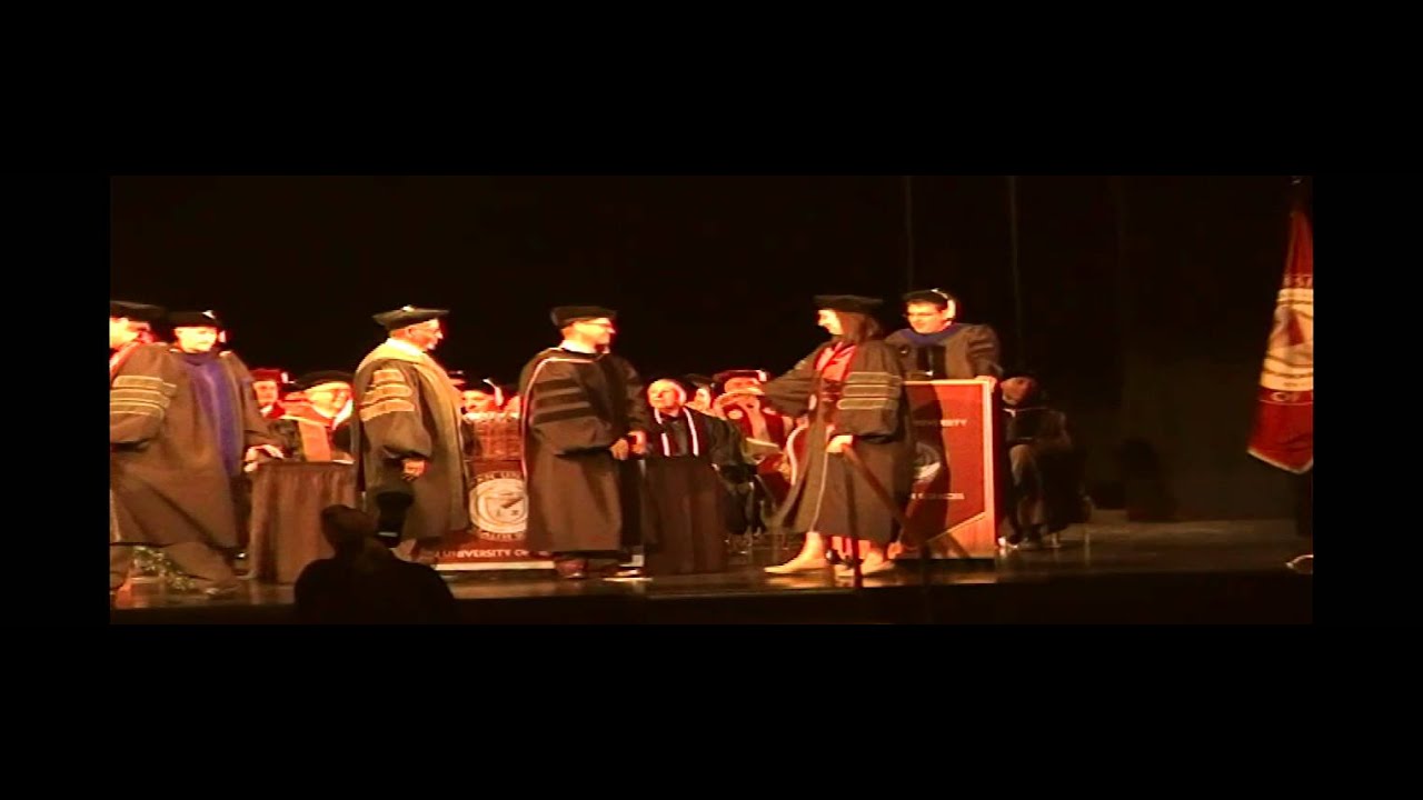 Roseman University 2015 Commencement PharmD.Degree YouTube