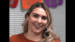 I Am Wwps Yolanda Herrera Sánchez