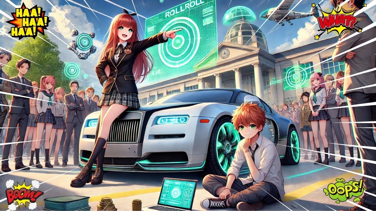 🔴 Rendez-vous raté ? Le SYSTÈME me paie un million – Plan pour gagner gros ! | Manhwa Résumé