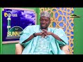 016 QUESTIONS ON FASTING 1447 2026 Dr Ibrahim Adam Omar Disina 