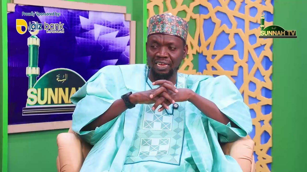 016 TAMBAYOYI KAN AZUMI 1447-2026 ||Dr Ibrahim Adam Omar Disina