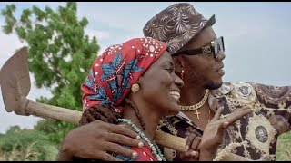 Dr Smith - Mulher do Mato [Prod.by Hochi Fu] (Video Oficial)