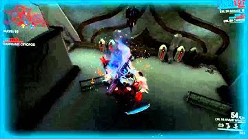 Warframe Bee Jump Glitch