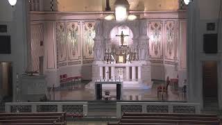 Blessed Sacrament Fort Mitchell
