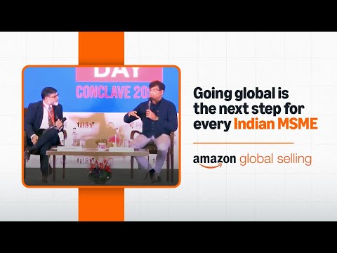 Why Indian MSMEs Must Go Global
