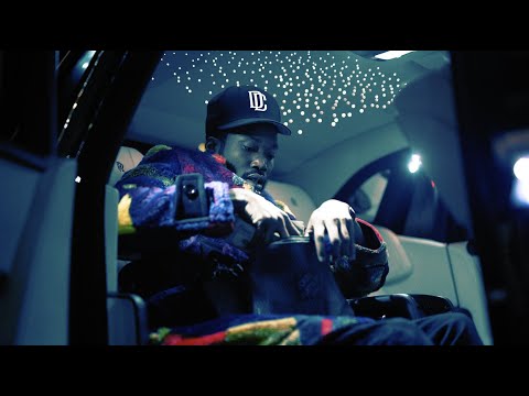 Meek Mill - Expensive Pain (Official Video)