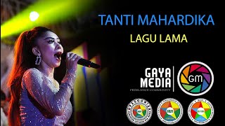 TANTI MAHARDIKA - LAGU LAMA - RIA NADA Live Streaming HD1080p In Awirarangan - Taman Sari - Bekasi