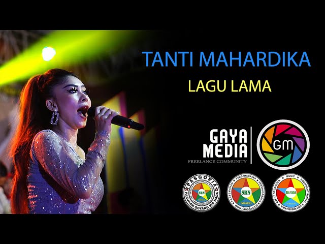 TANTI MAHARDIKA - LAGU LAMA - RIA NADA Live Streaming HD1080p In Awirarangan - Taman Sari - Bekasi class=