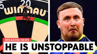 15 Times Luke Littler Shocked The Darts World