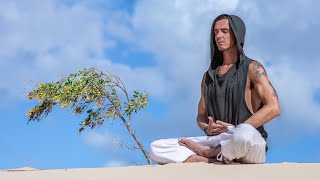 15 Min Guided Meditation To Clear Empower Your Mind