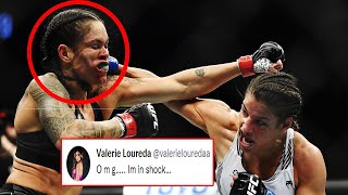 JULIANNA PENA SHOCKS THE MMA WORLD | DETHRONED AMANDA NUNES UFC 269