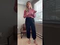 Trendy Queen Wide Leg Pants, Soft Cotton Blend with Pockets for Summer Overview | #ad #influencer