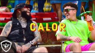 Farruko x Manolo Ramos x Guetto - Calor (Official Music Video)