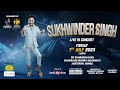 TEASER 1 | SUKHWINDER SINGH | LIVE IN CONCERT | MUMBAI | SIDDHARTH ENTERTAINERS