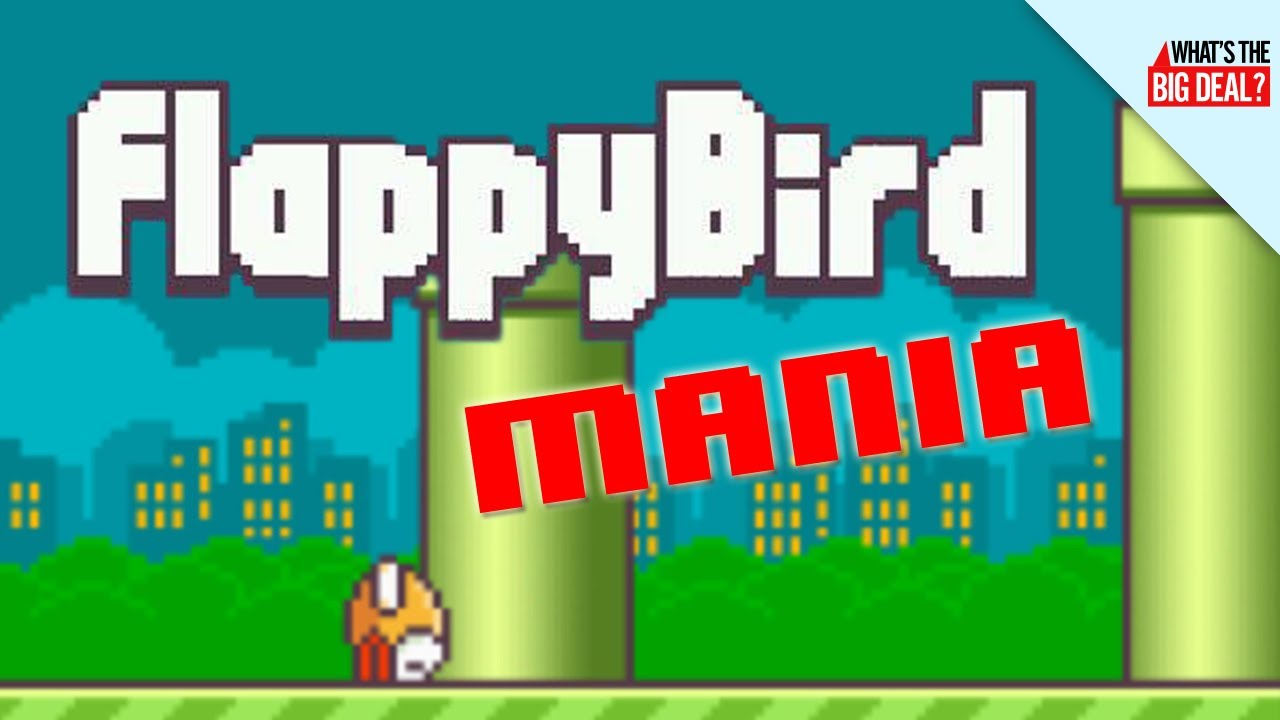 I Made Cursed Flappy Bird in 3 Hours - TriJam Devlog 
