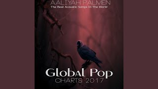 Be Mine - Aaliyah Palmen