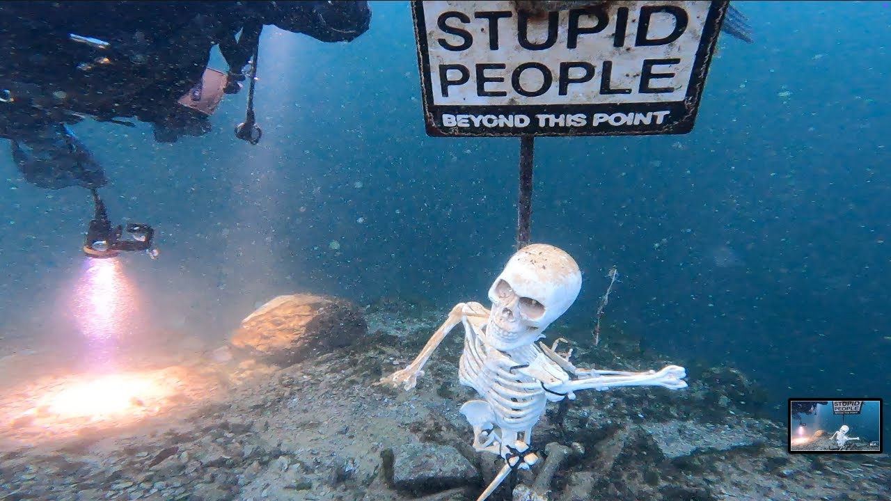 Sherlock at Stoney Cove 14 12 24