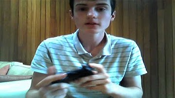 Gioteck Real Triggers REVIEW + DEMO