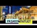 Landquart fashion outlet  switzerland