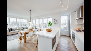 1960 Queen St E #405 - Listing Video