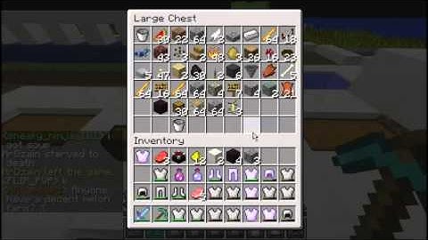 MCPVP Main 1.7 Raid - AngelPvP