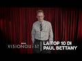 VisionQuest | Il Blind Ranking di Paul Bettany del MCU | Disney+