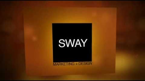 SWAY MARKETING + DESIGN