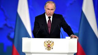 Путин призвал пересчитать выплаты пенсионерам с 2019 года
