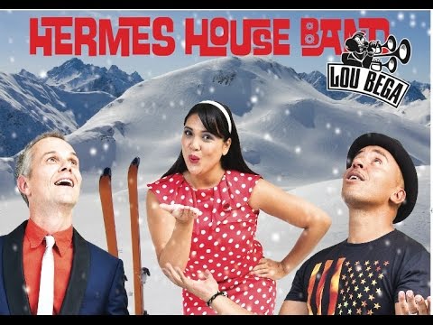 Snow Girl Feat Lou Bega Video
