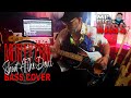 Shout At The Devil - Motley Crue Bass Cover