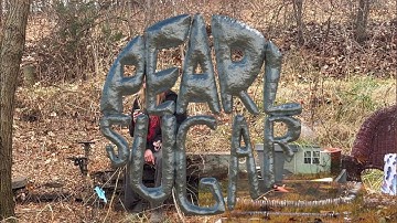 Pearl Sugar - Hex (Official Video)