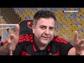 FLAMENGO É AMOR E NÃO GUERRA! - MEMENGO #54