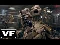 Les Gardiens De La Galaxie Bande Annonce Vf