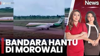 Download Lagu Ada Bandara Hantu di Morowali | iNews Sore (26/11) MP3