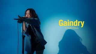 Download Lagu Gaindry - Your Fall feat. Bayu Flustered (Official Music Video) MP3