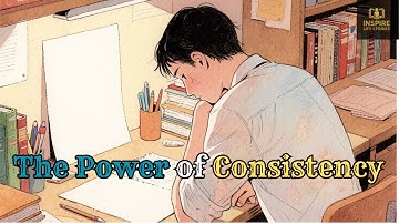 The Power of Consistency | Without Daily Discipline, Motivation is Useless | Inspire Life Stories