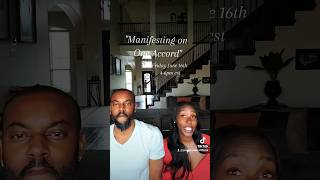 Manifest together! (Couples retreat) #manifestation #manifest