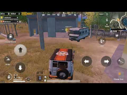Pubg mobile ვეცდები შემდეგში უკეთ ვითამაშო