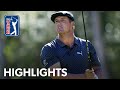 Bryson DeChambeau shoots 3-under 69 | Round 1 | THE PLAYERS | 2021