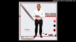 Thulubuke - usizi lwabakithi