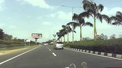 Drive to Shamshabad Airport Hyderabad