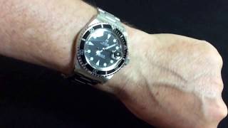TUDOR SUBMARINER 200m Prince Oysterdate 79090 VINTAGE STUNNING RARE