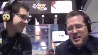 E3 '10 Interview: Dead Rising 2