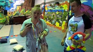 Fun Bootcamp Ideas Exercises To Add Fun Group Workout Ideas To Your Cles