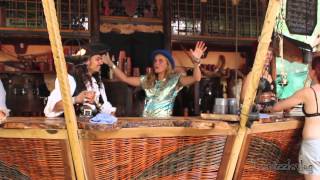 Castlefest 2014 compilation