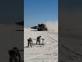The Army Wasn't Ready For This...